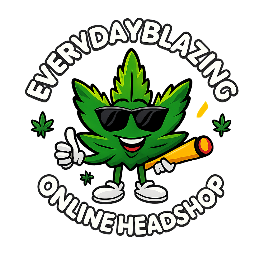 EverydayBlazing Logo